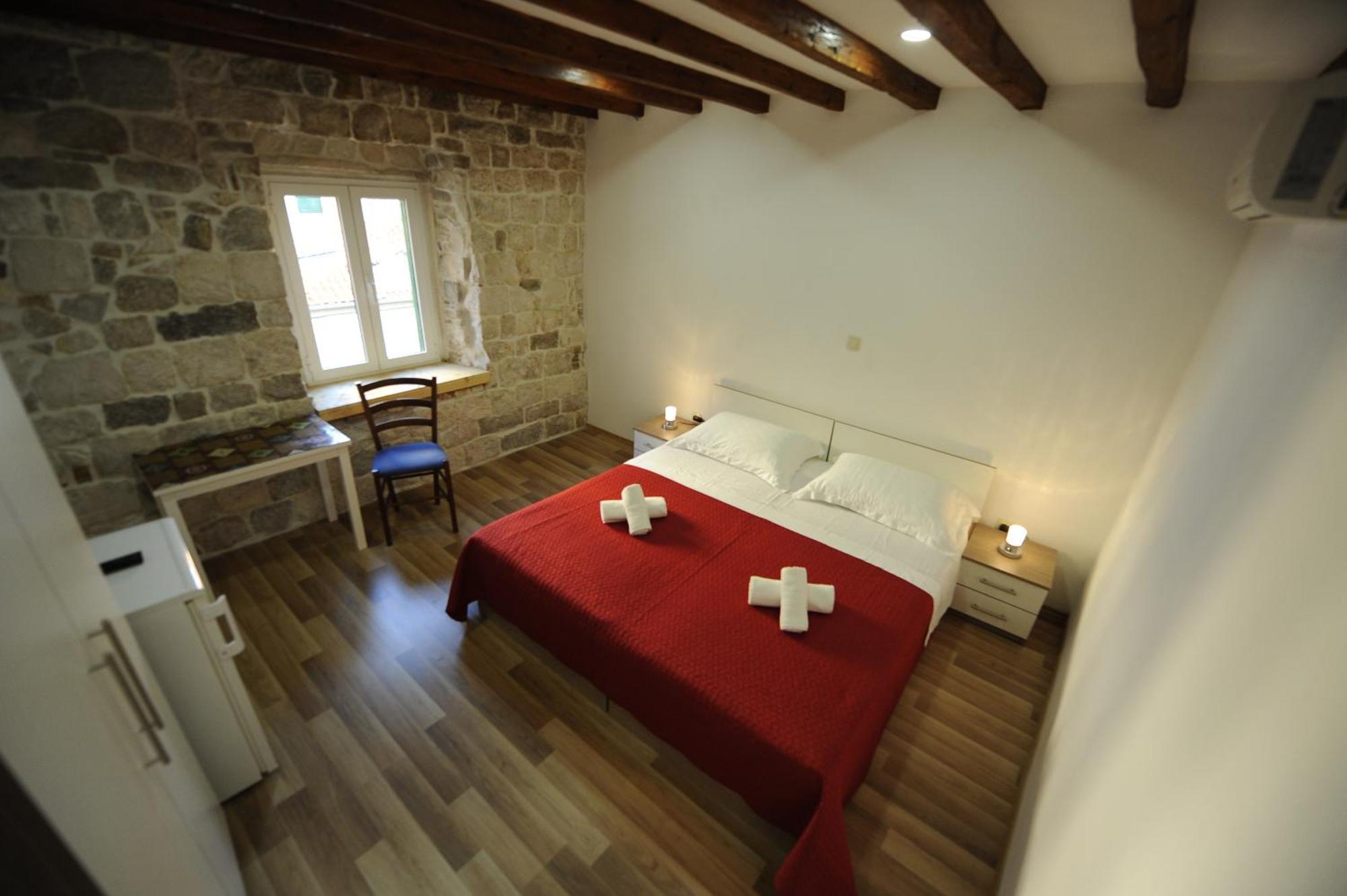 Penzion Center 3*