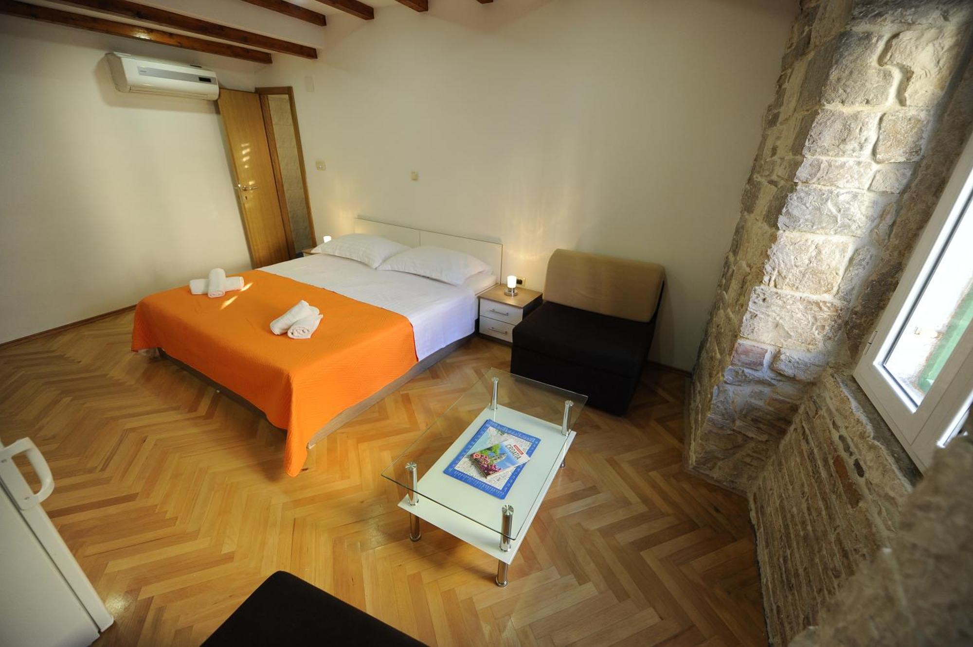 Penzion Center 3*