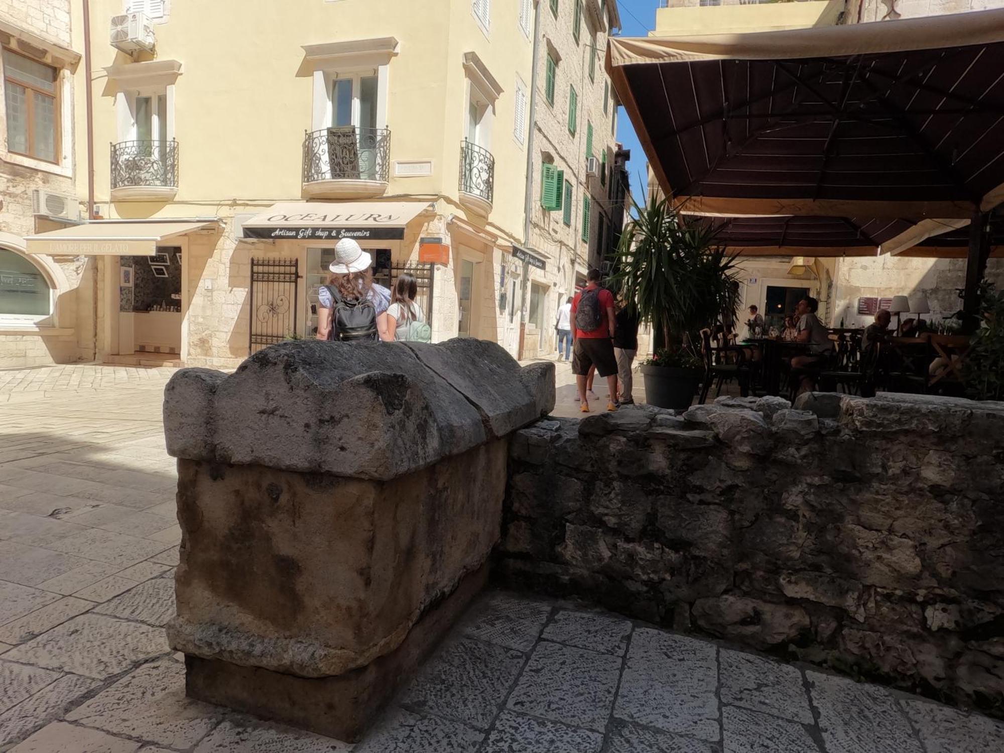Center Penzion Split