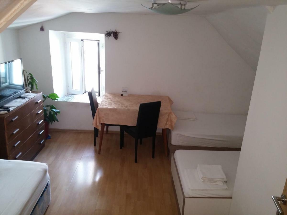 Center Penzion 3*